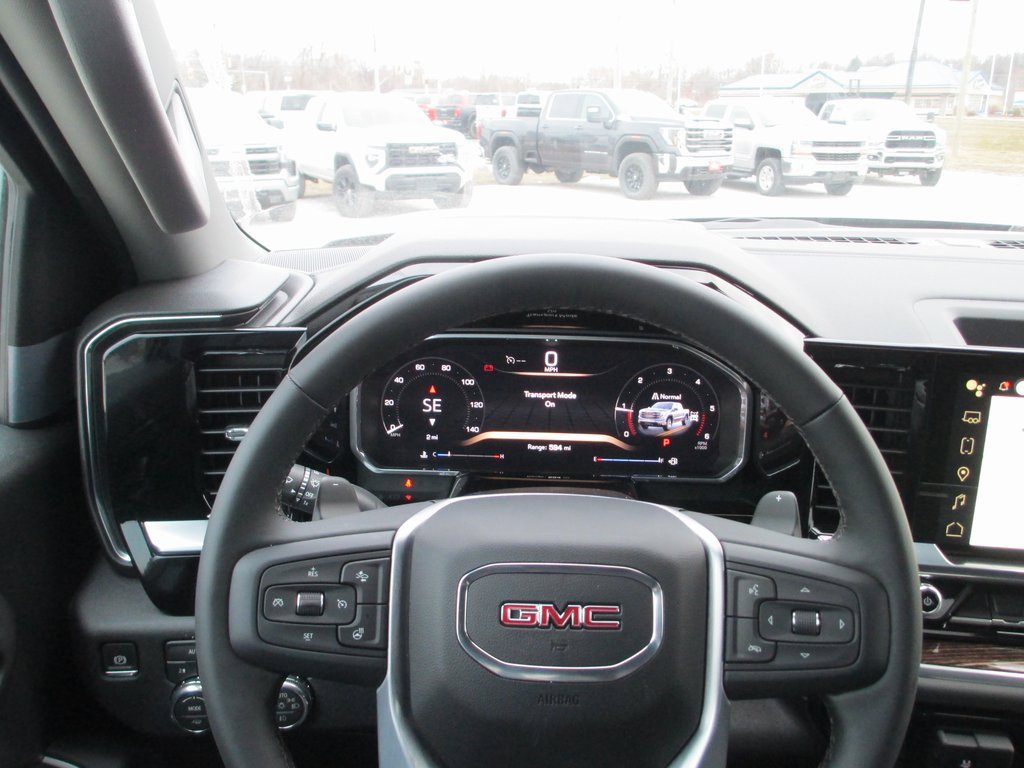 New 2026 GMC Sierra 1500 Elevation w/ Max Trailering Package image 17