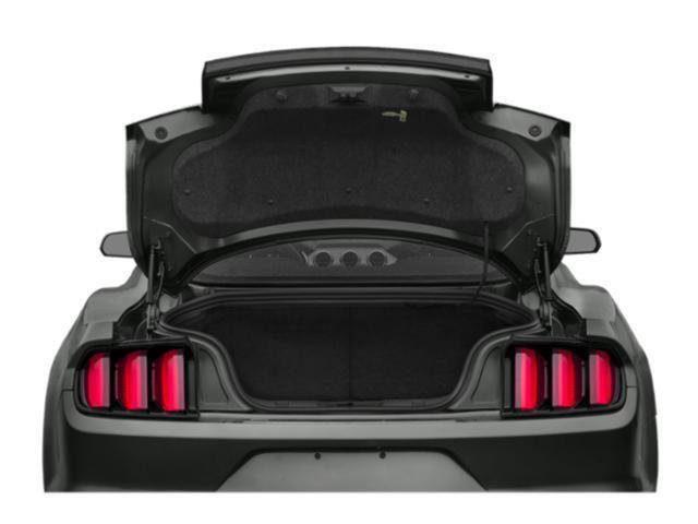 Used 2015 Ford Mustang Premium w/ Equipment Group 201A RWD image 12