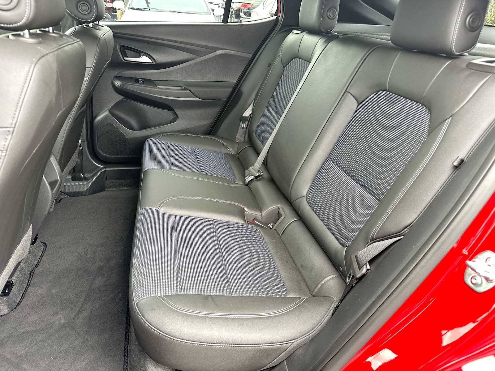 Used 2026 Buick Envista Preferred FWD image 23