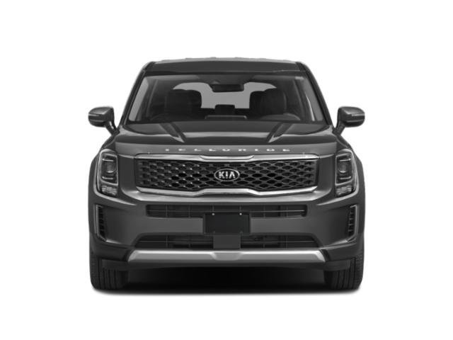 Used 2021 Kia Telluride LX FWD image 7