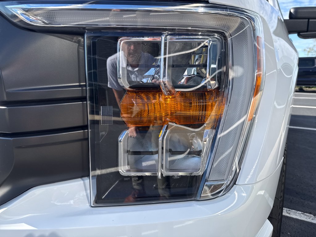 Used 2023 Ford F150 XLT w/ Equipment Group 302A High AWD/4WD image 49