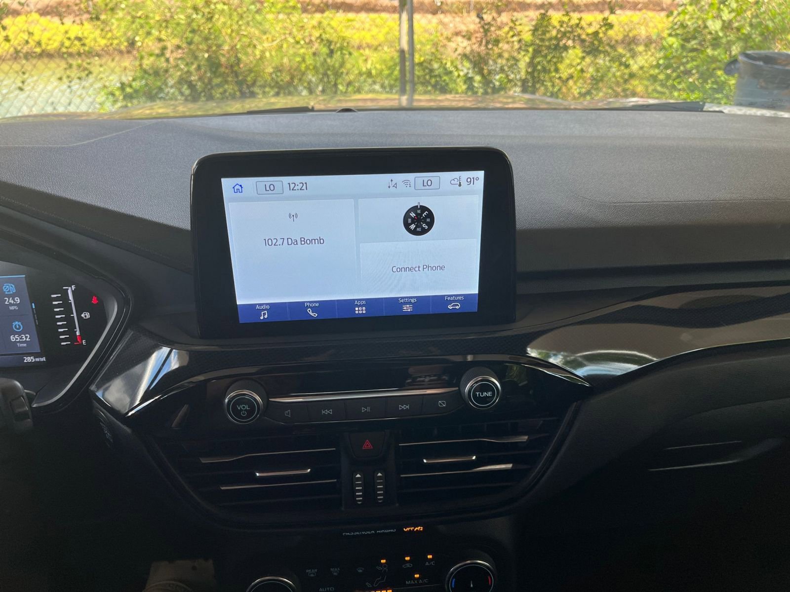 Used 2023 Ford Escape ST-Line image 18