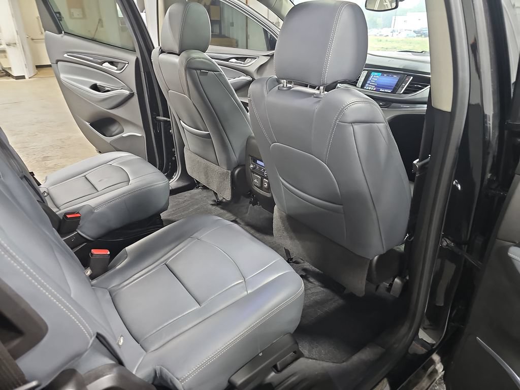 Used 2021 Buick Enclave Essence w/ Sound and Sites Package AWD/4WD image 11