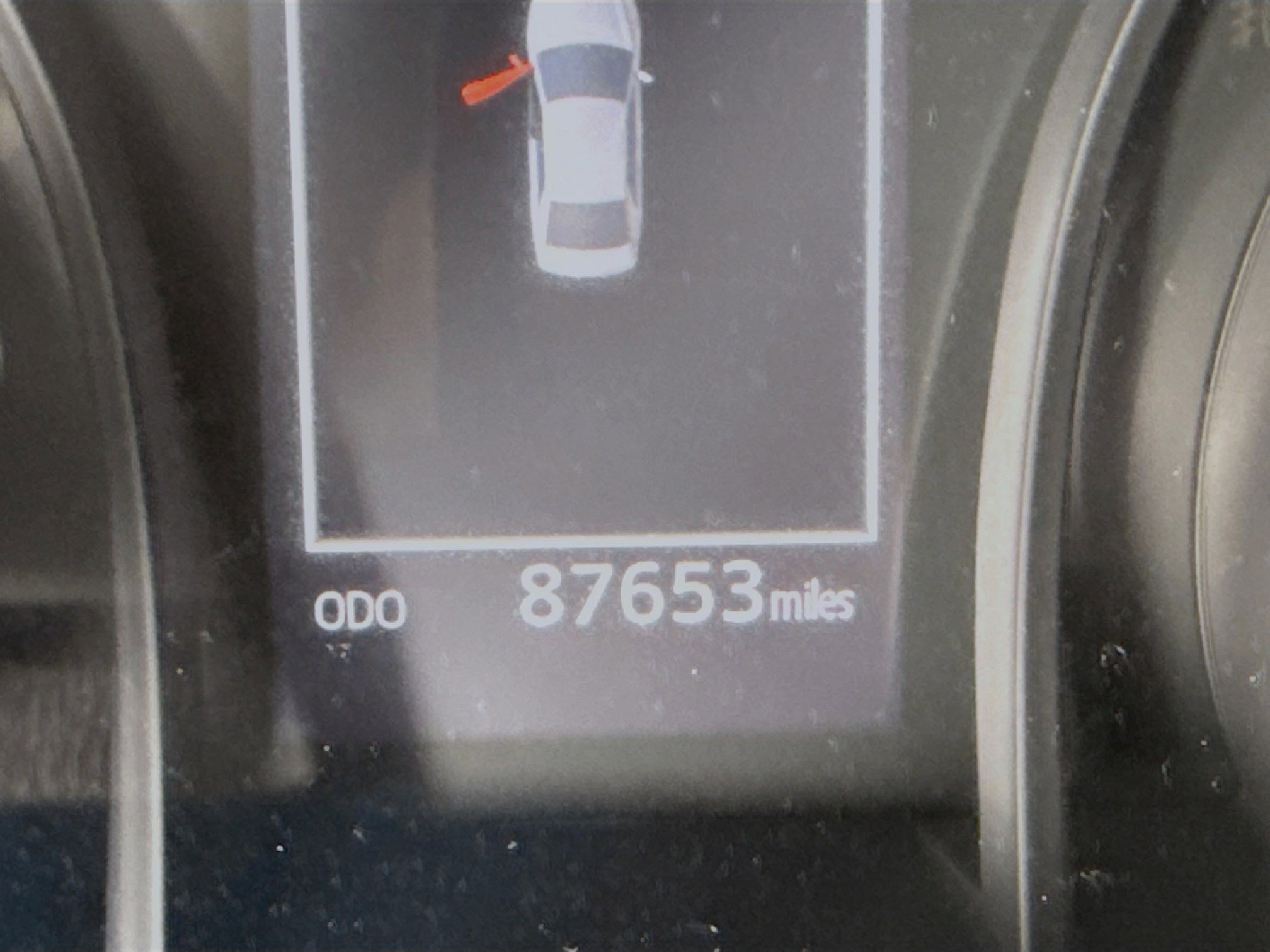 Used 2020 Toyota Camry SE FWD image 16