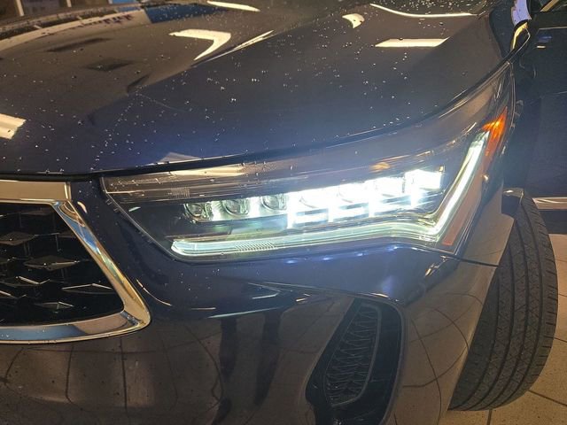 Used 2023 Acura RDX Base image 26