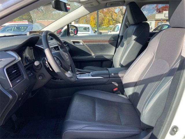 Used 2022 Lexus RX 350 AWD w/ Premium Package image 23