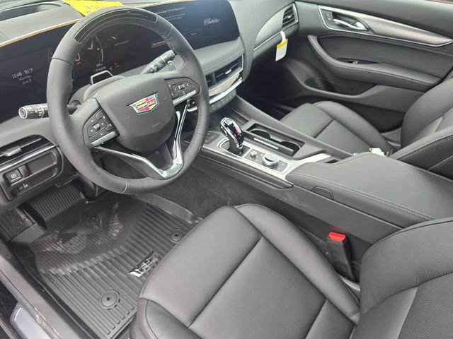 New 2026 Cadillac CT5 Premium Luxury w/ Technology Package RWD image 21
