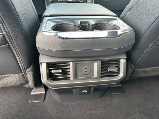 Used 2025 Ford F150 Lariat AWD/4WD image 11