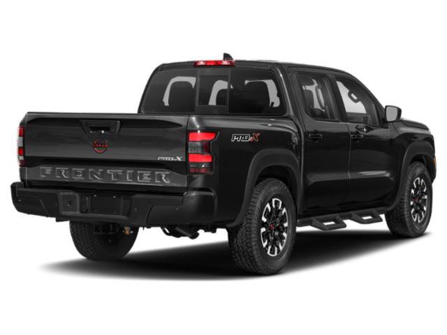 Used 2024 Nissan Frontier PRO-4X AWD/4WD image 5