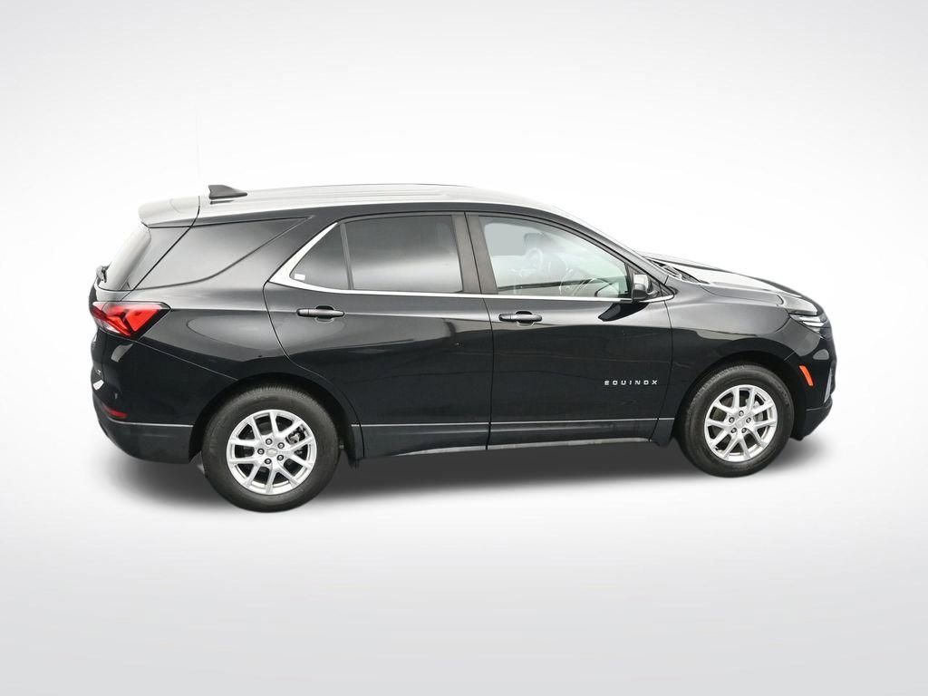 Used 2023 Chevrolet Equinox LT image 52