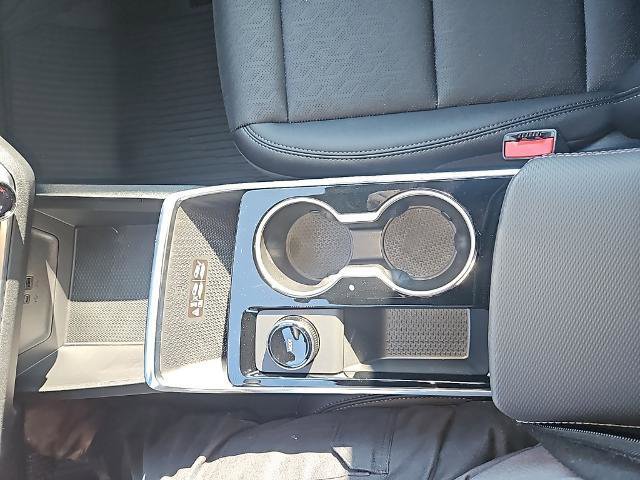 New 2026 Chevrolet Equinox LT w/ Convenience Package II image 16