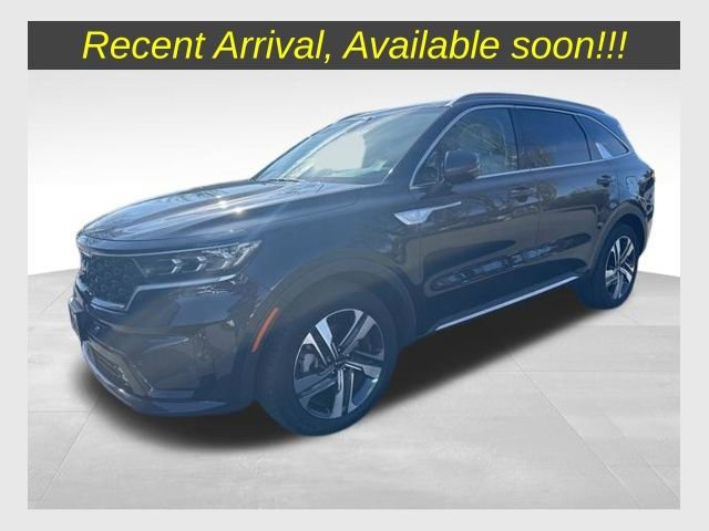 Certified 2024 Kia Sorento SX Prestige