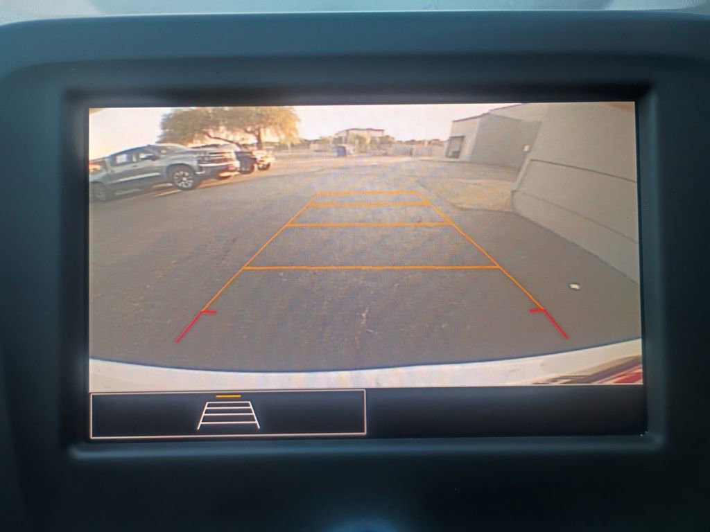 Used 2023 Chevrolet Equinox LS w/ LS Convenience Package image 9