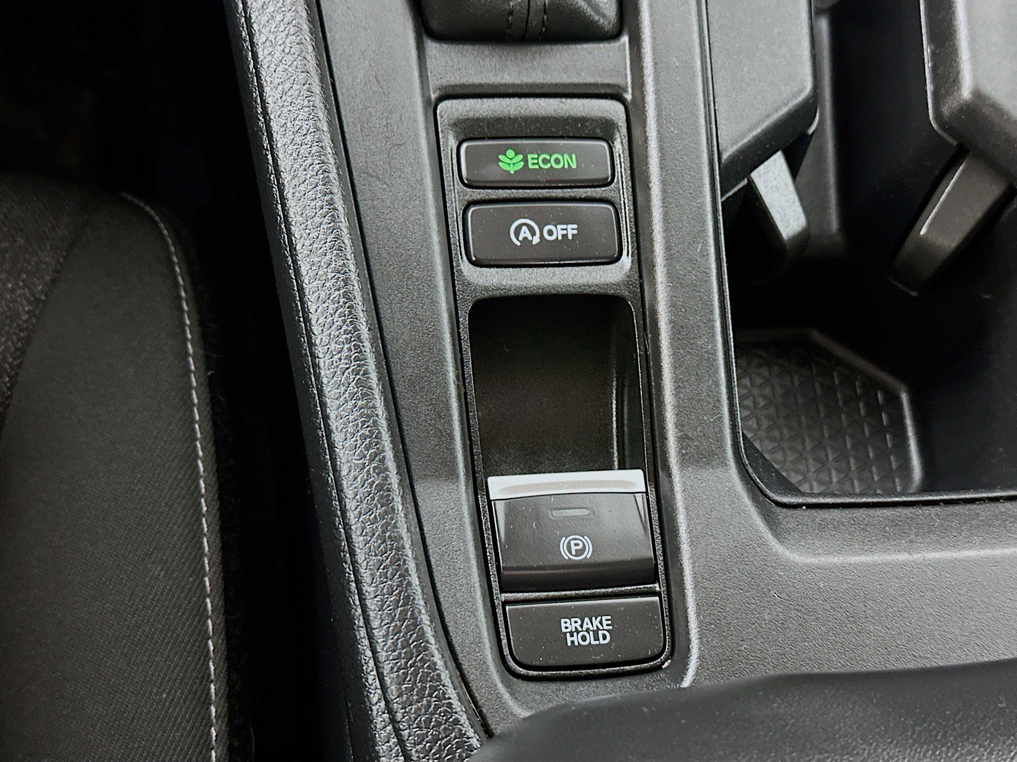 Used 2023 Honda Accord EX image 19