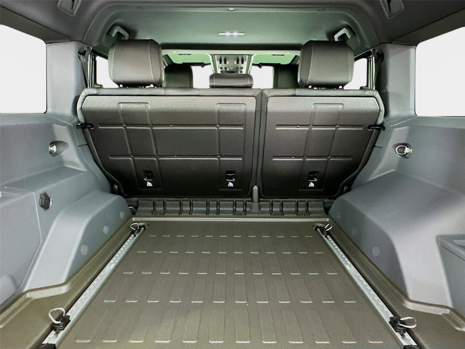 New 2025 INEOS Grenadier image 45