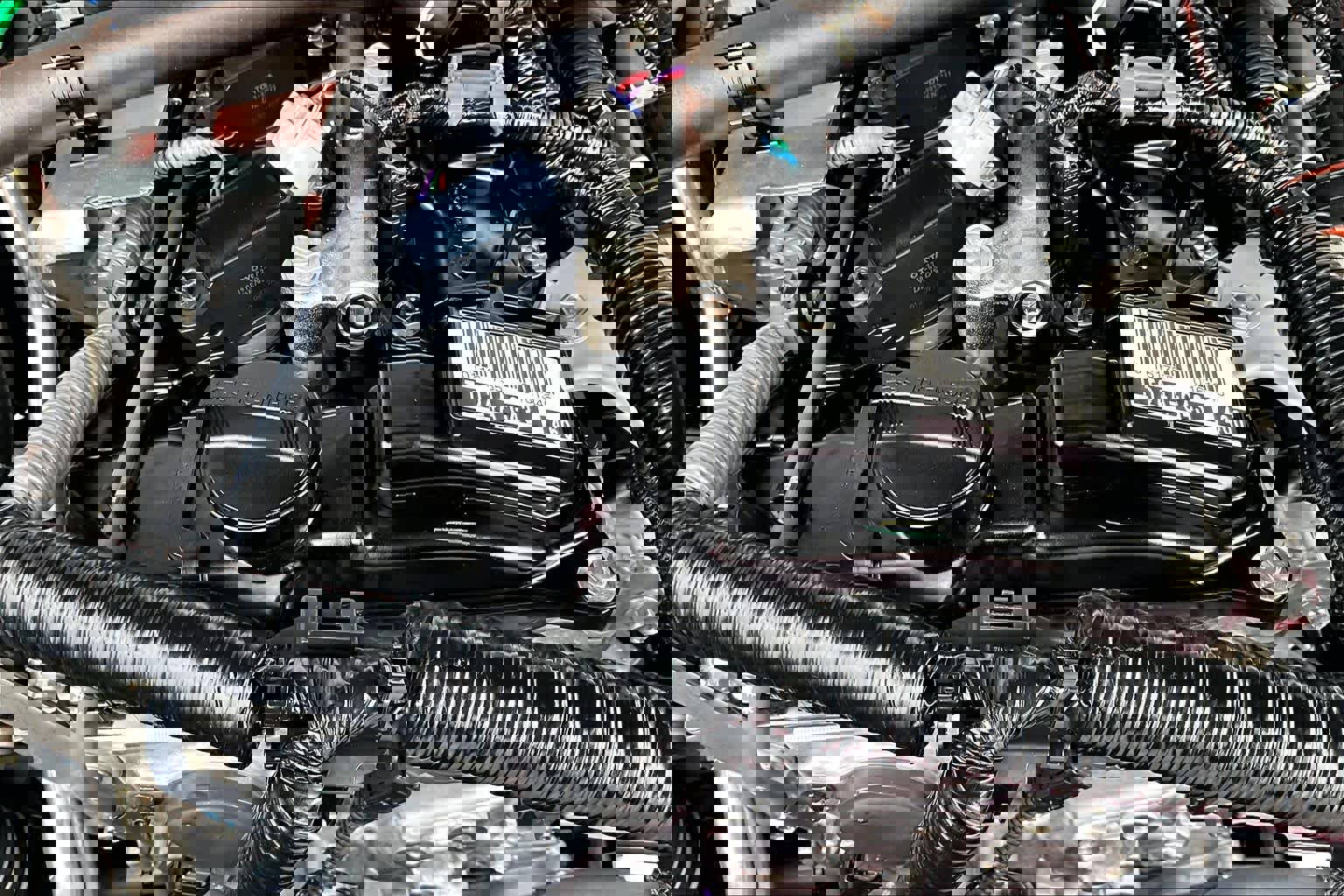 Used 2025 Toyota Land Cruiser 1958 image 32