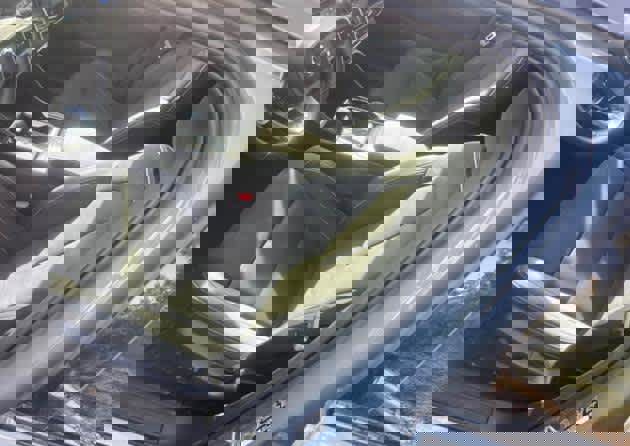 Used 2023 Volvo XC40 Recharge Plus w/ Protection Package Premier image 3