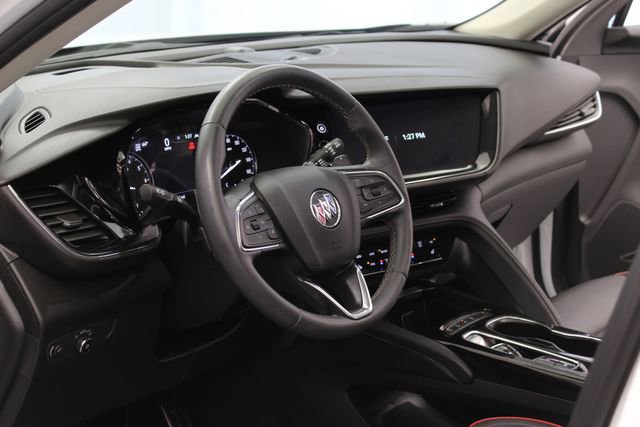 Used 2023 Buick Envision Essence w/ Sport Touring Package AWD/4WD image 15