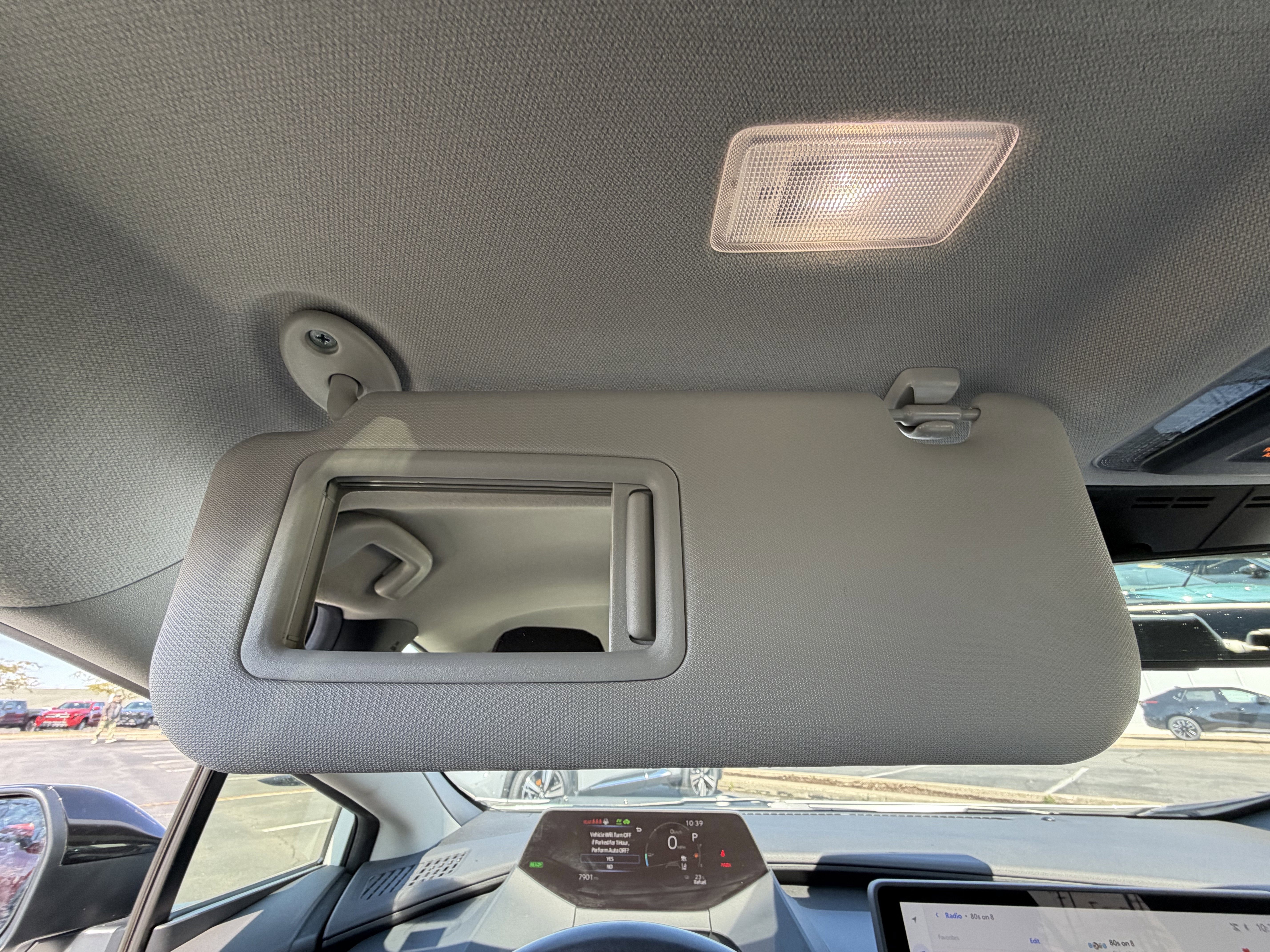 Used 2024 Toyota Prius Prime image 28