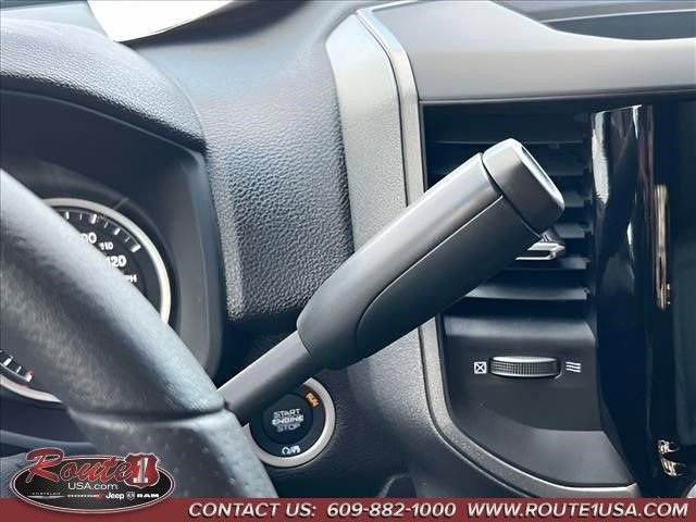 New 2026 RAM 5500 Tradesman w/ Chrome Appearance Group image 29