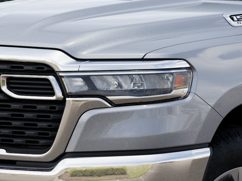 New 2026 RAM 1500 Tradesman image 10