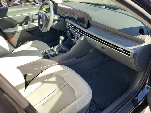 New 2026 Hyundai Sonata SE FWD image 21