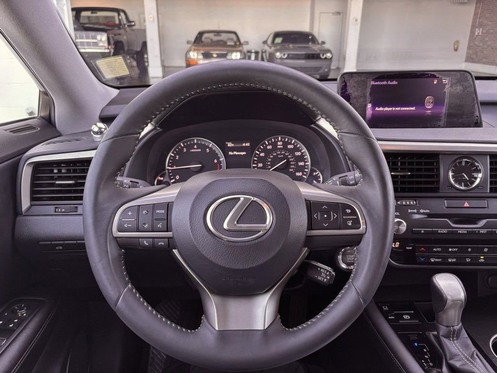 Used 2016 Lexus RX 350 FWD image 5