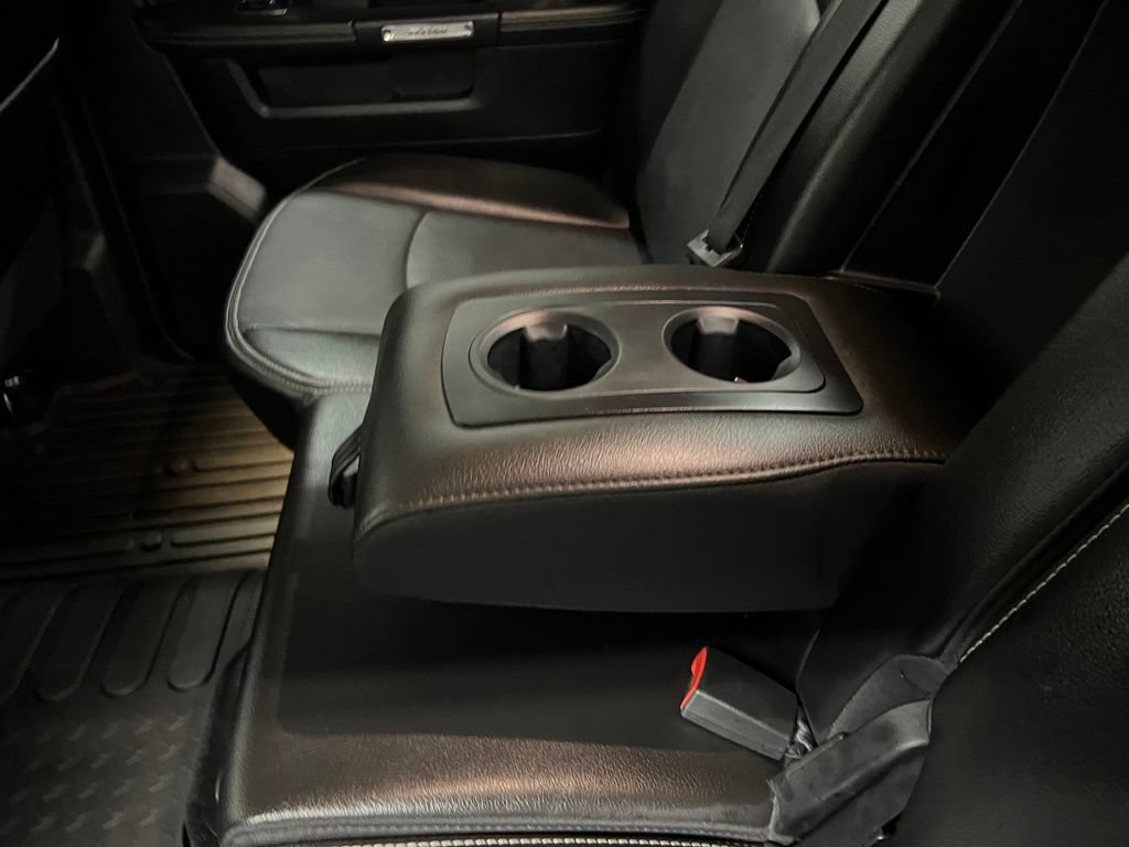 Used 2014 RAM 1500 Laramie AWD/4WD image 36