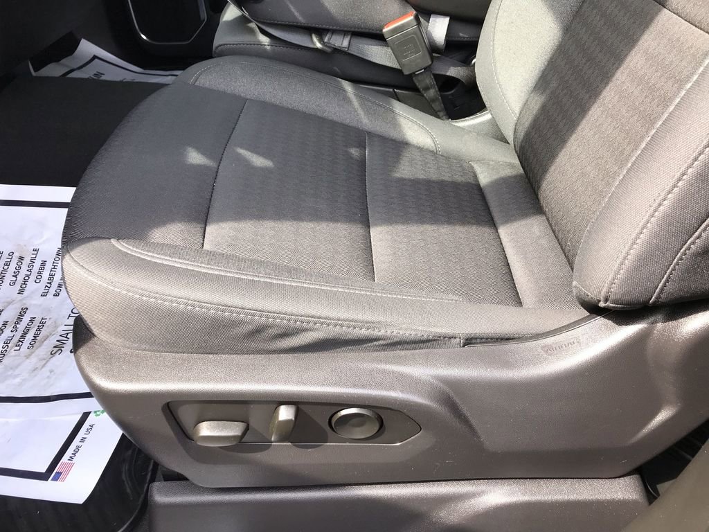 Used 2023 GMC Sierra 1500 Elevation image 12
