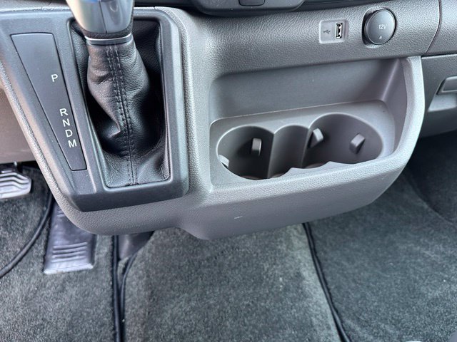 New 2026 Ford Transit 150 Low Roof AWD image 32