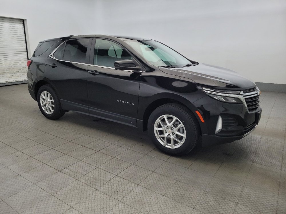 Used 2022 Chevrolet Equinox LT image 11