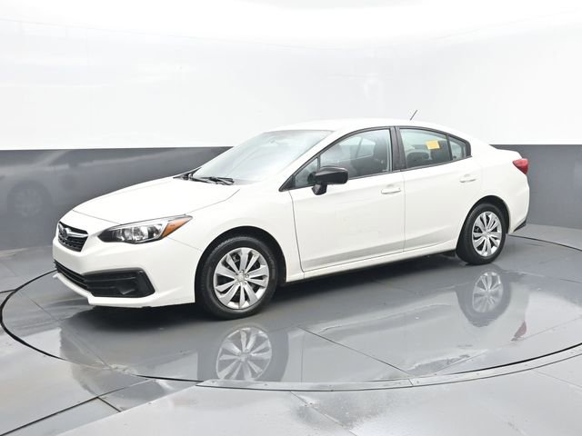 Used 2023 Subaru Impreza 2.0i image 1