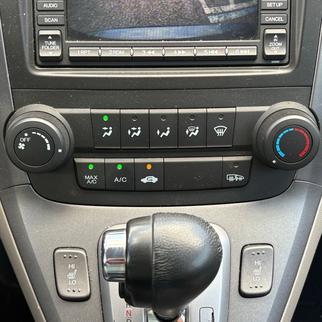 Used 2007 Honda CR-V EX-L image 22