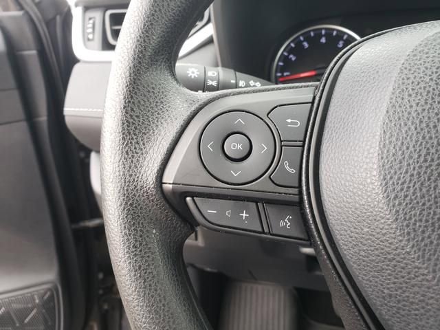 Used 2019 Toyota RAV4 XLE w/ All Weather Liner Package image 21