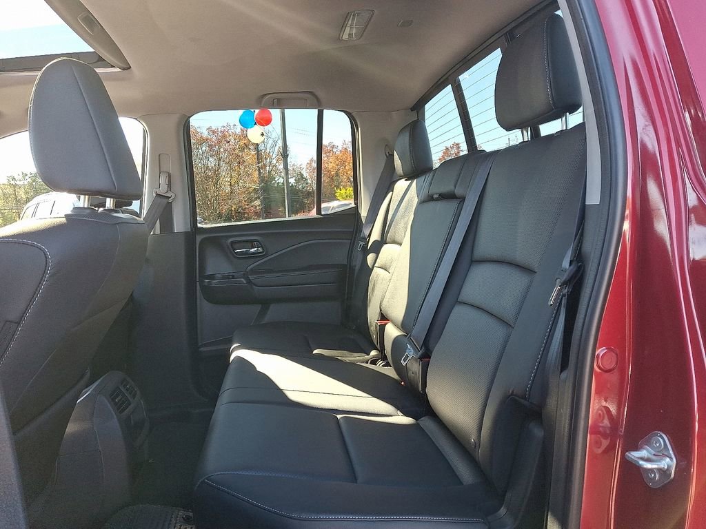 Used 2023 Honda Ridgeline RTL image 10