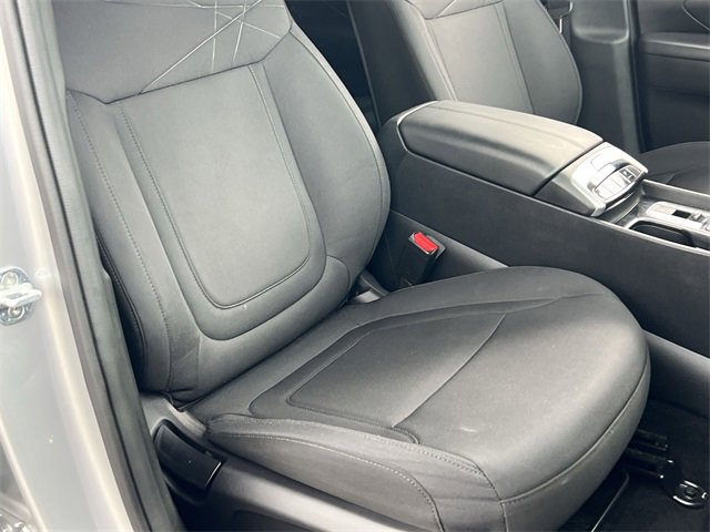 Used 2022 Hyundai Tucson SEL w/ Cargo Package image 32