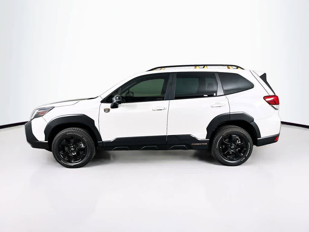 Used 2023 Subaru Forester Wilderness w/ Wilderness Package image 3