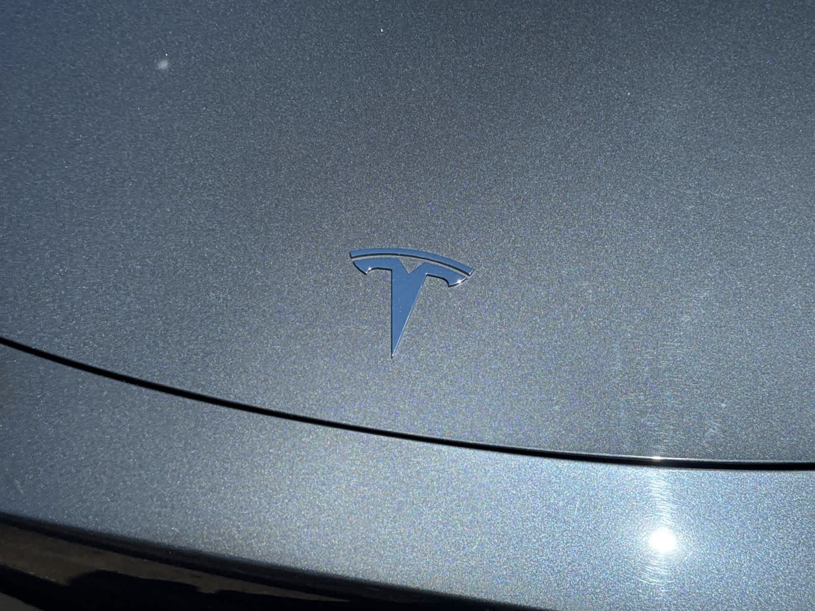 Used 2022 Tesla Model Y Performance AWD/4WD image 11