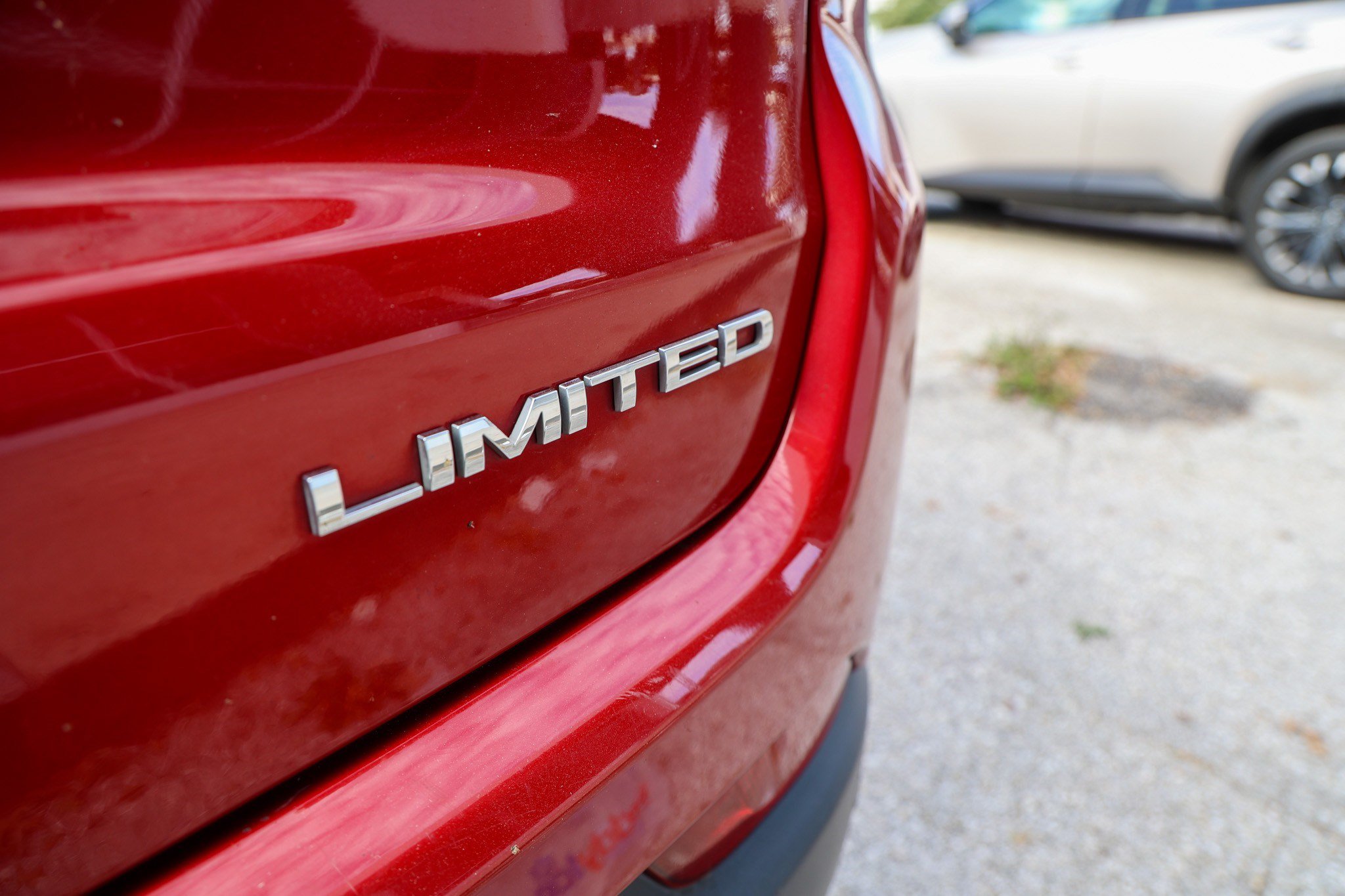 Used 2025 Jeep Compass Limited AWD/4WD image 13