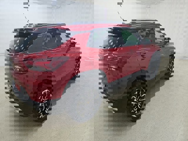 New 2026 Chevrolet TrailBlazer LT w/ Convenience Package image 4