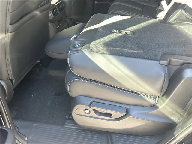 New 2025 Honda Pilot EX-L image 4