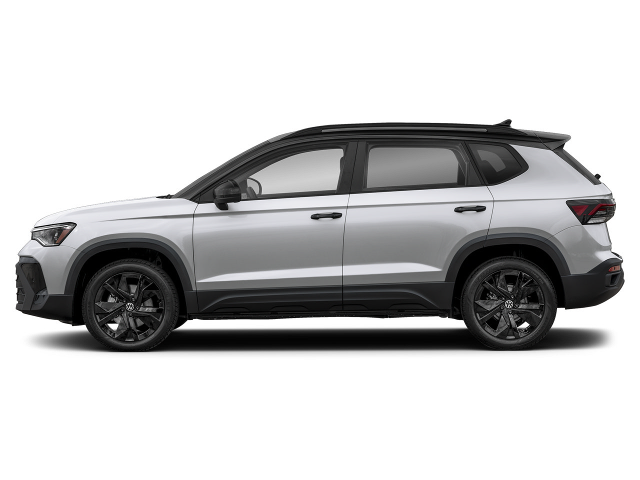 New 2026 Volkswagen Taos SE AWD/4WD image 38