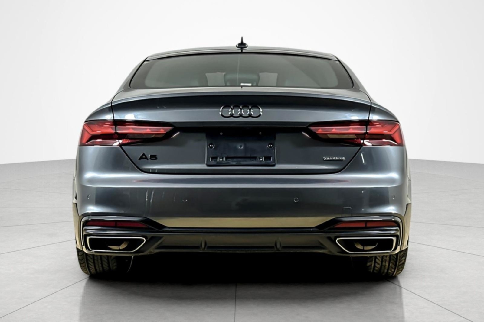 Used 2022 Audi A5 2.0T Premium Plus w/ Premium Plus AWD/4WD image 4
