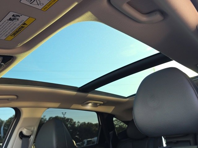 Certified 2024 Hyundai Tucson Limited image 5