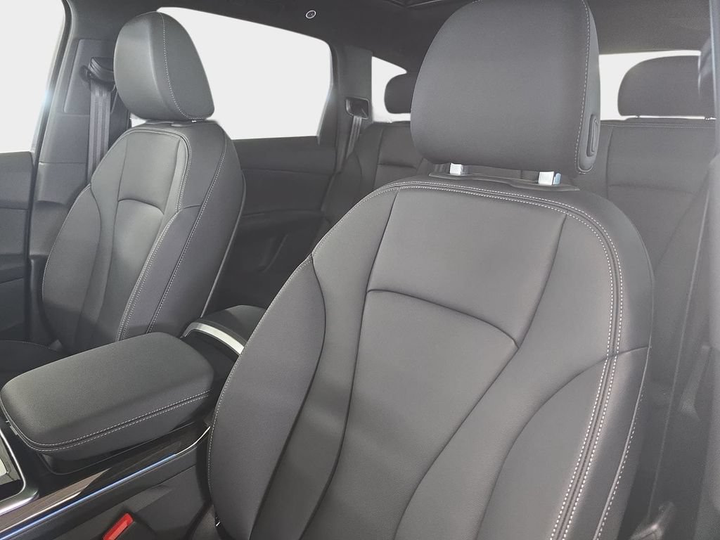 New 2026 Audi Q7 2.0T Premium AWD/4WD image 8