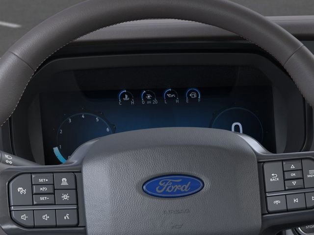 New 2026 Ford F150 King Ranch AWD/4WD image 13