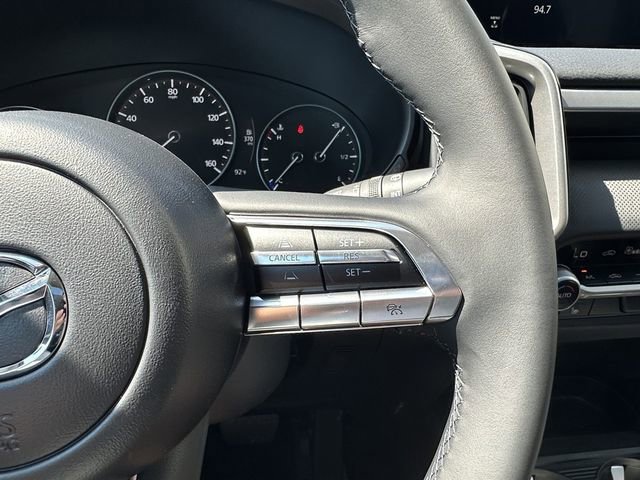 New 2026 MAZDA CX-50 2.5 Hybrid w/ Preferred Pkg image 22