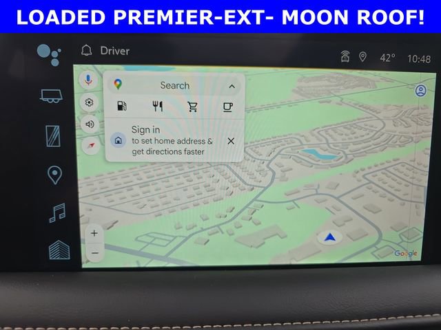 Used 2023 Chevrolet Tahoe Premier image 24