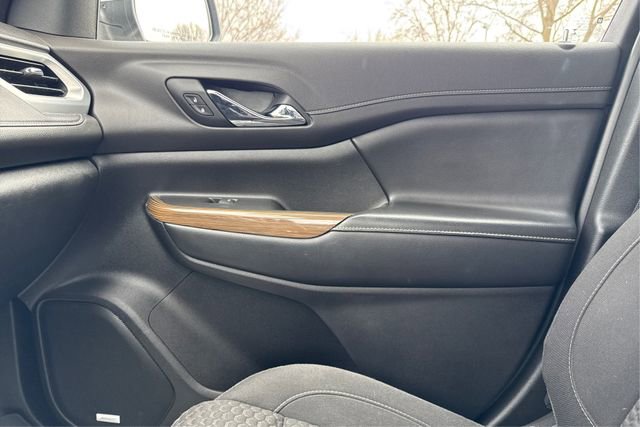 Used 2019 GMC Acadia SLE w/ Driver Alert Package I image 20