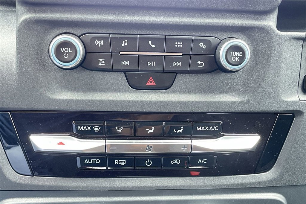 New 2025 Ford Explorer 4WD Police Interceptor image 29